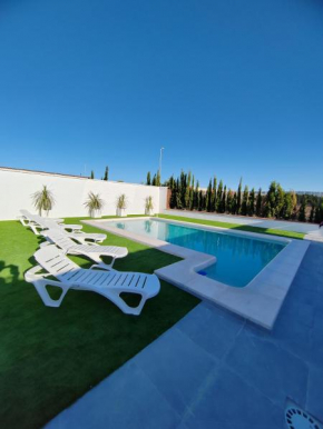 Apartamentos AL PASO DE TOLEDO, Puy du Fou a 10km